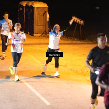 Runner Photo 5755463