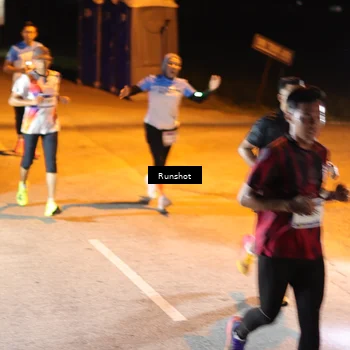 Runner Photo 5755464