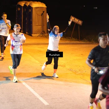 Runner Photo 5755467