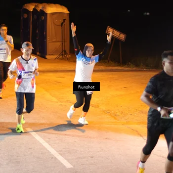 Runner Photo 5755468