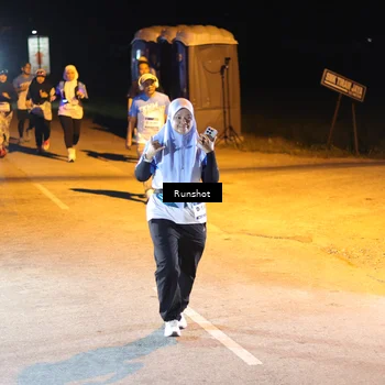 Runner Photo 5755469