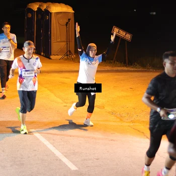 Runner Photo 5755472