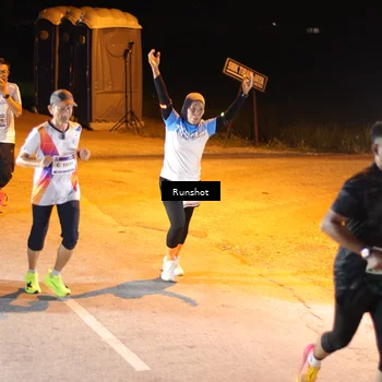 Runner Photo 5755473
