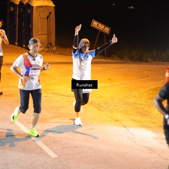 Runner Photo 5755475