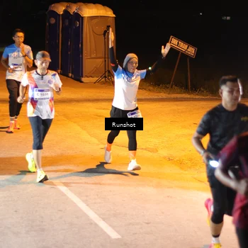 Runner Photo 5755479