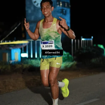 Runner Photo 5755480