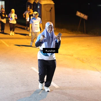 Runner Photo 5755481