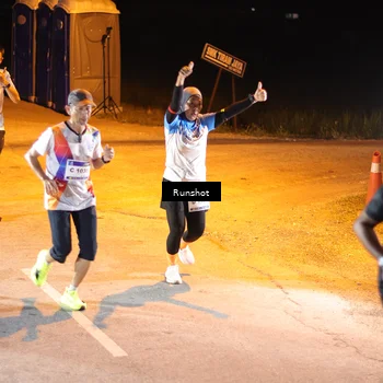 Runner Photo 5755483