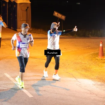 Runner Photo 5755484