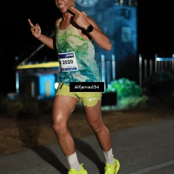 Runner Photo 5755485