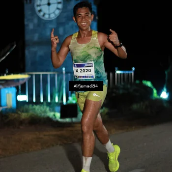 Runner Photo 5755486