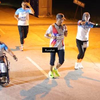 Runner Photo 5755487