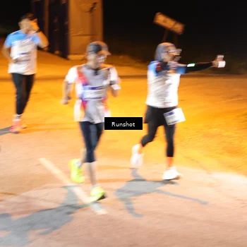 Runner Photo 5755488