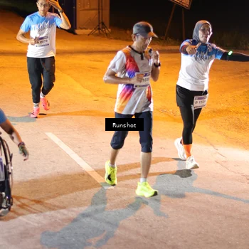 Runner Photo 5755491