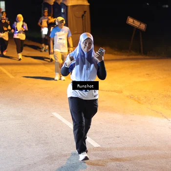 Runner Photo 5755492