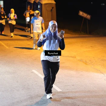 Runner Photo 5755494