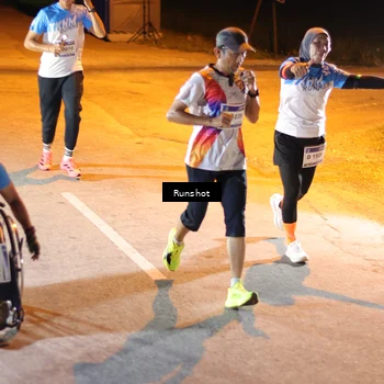 Runner Photo 5755495