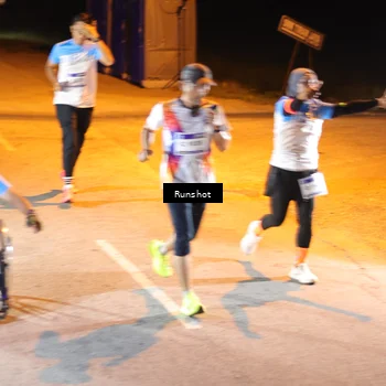 Runner Photo 5755496