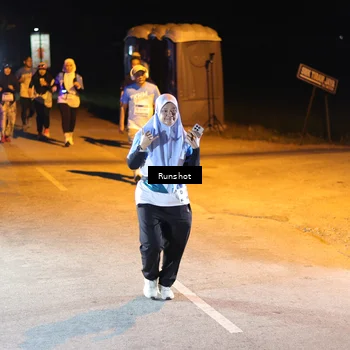 Runner Photo 5755499