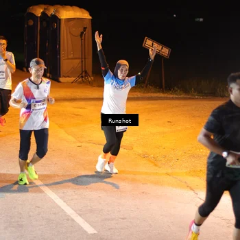 Runner Photo 5755500