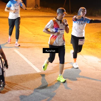 Runner Photo 5755501