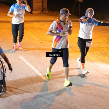 Runner Photo 5755502