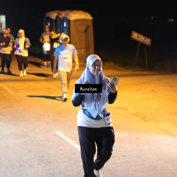 Runner Photo 5755503