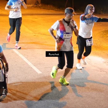 Runner Photo 5755504