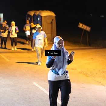 Runner Photo 5755505