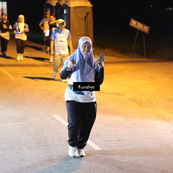 Runner Photo 5755507