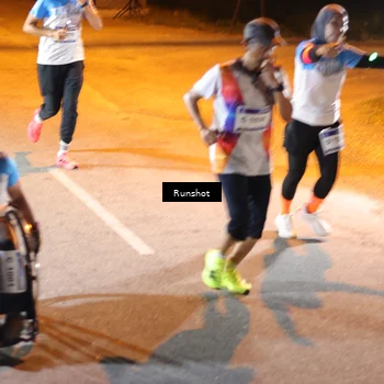 Runner Photo 5755510