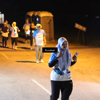 Runner Photo 5755512