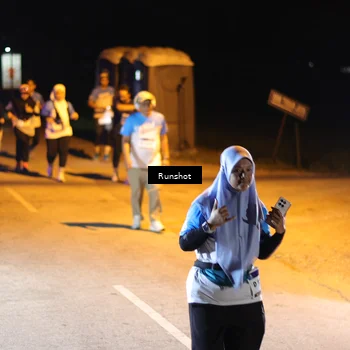 Runner Photo 5755513