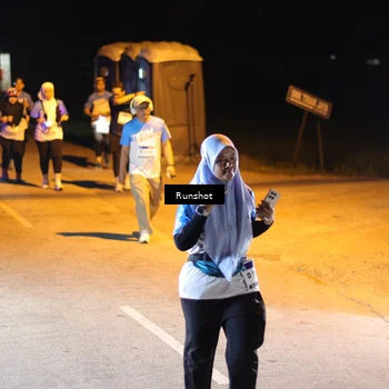 Runner Photo 5755518