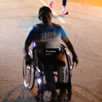 Runner Photo 5755519