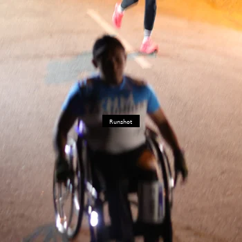 Runner Photo 5755520