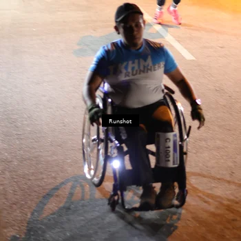 Runner Photo 5755522