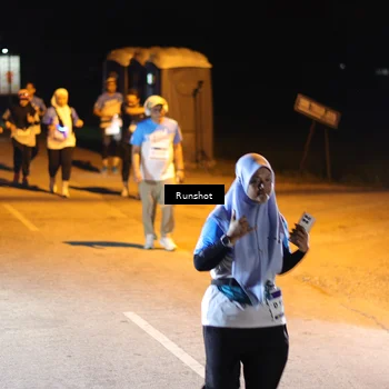 Runner Photo 5755524