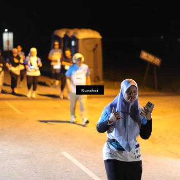 Runner Photo 5755526