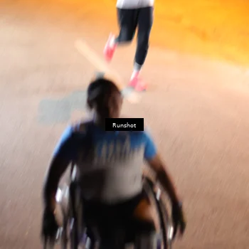 Runner Photo 5755527