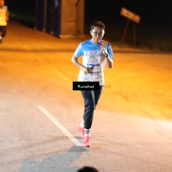 Runner Photo 5755528