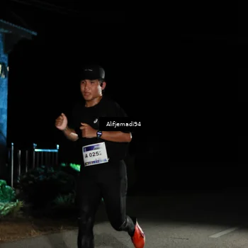 Runner Photo 5755530