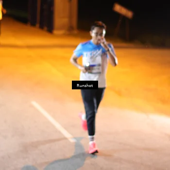 Runner Photo 5755533