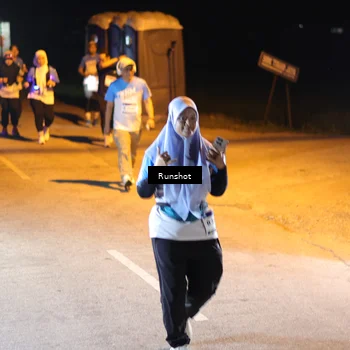 Runner Photo 5755534