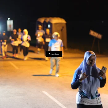 Runner Photo 5755535
