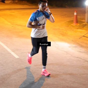 Runner Photo 5755536