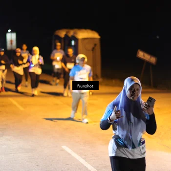 Runner Photo 5755537