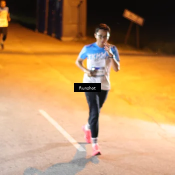 Runner Photo 5755539