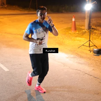 Runner Photo 5755540