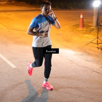 Runner Photo 5755541